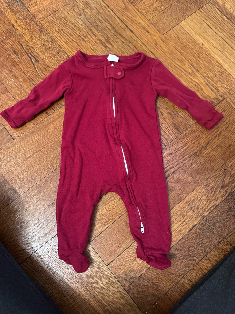 100% Cotton baby onesie